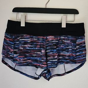 Lululemon Speed Up Short (2.5")